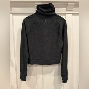 ✨Like new✨ Prana turtleneck base layer size M